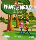 Nina et Nello. La forêt. Ediz. illustrata