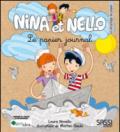 Nina et Nello. Le papier journal. Ediz. illustrata