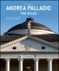 Palladio. The villas. Ediz. illustrata [Lingua inglese]