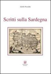 Scritti sulla Sardegna