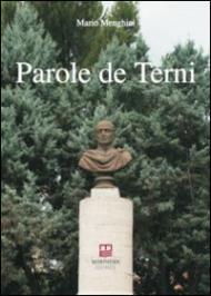 Parole de Terni