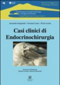 Casi clinici di endocrinochirurgia