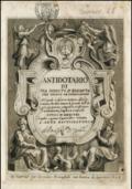 Antidotario di fra Donato d'Eremita