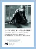 Broderie anglaise
