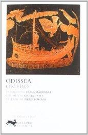 Odissea