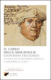 Il libro delle meraviglie