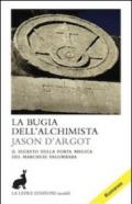 La bugia dell'alchimista