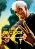 Inferno e paradiso. Don Zauker: 2