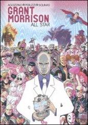 Grant Morrison. All Star