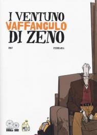 I ventuno vaffanculo di Zeno