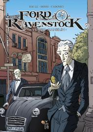 Ford Ravenstock. Vol. 2: Verso Hamelin.