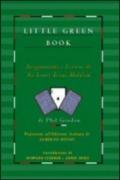Little green book. Insegnamenti e lezioni di no limit Texas hold'em