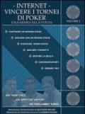 Internet. Vincere i tornei di poker