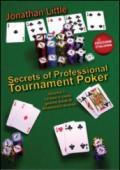 Secrets of professional tournament poker. Ediz. italiana. 1.