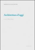 Architettura d'oggi