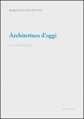 Architettura d'oggi