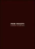 Primi progetti. Ediz. italiana e inglese
