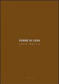 Forme di case. Ediz. italiana e inglese