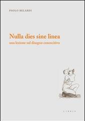 Nulla dies sine linea. Una lezione sul disegno conoscitivo