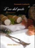 L'eco del gusto