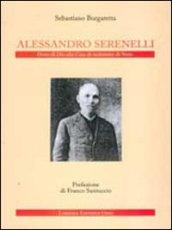 Alessandro Serenelli. Dono di Dio alla casa di reclusione di Noto