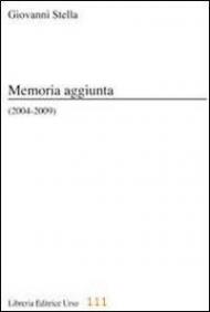 Memoria aggiunta (2004-2009)