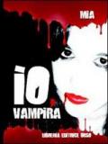 Io, vampira