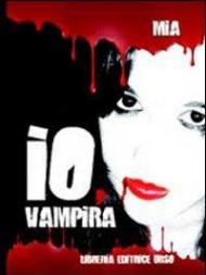 Io, vampira