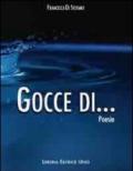 Gocce di...