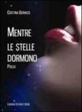 Mentre le stelle dormono