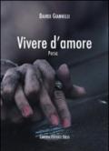 Vivere d'amore