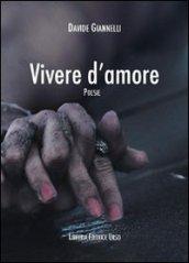 Vivere d'amore