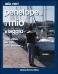 Penelope... il mio viaggio. Dalla città dei Mille, mille pensieri