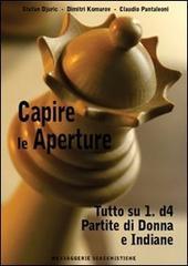 Capire le aperture: 2