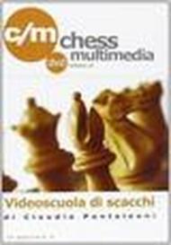 Repertorio strategico posizionale per il bianco. 2 DVD