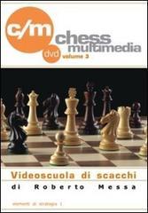 Elementi di strategia. DVD: 1