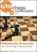 Conoscere i finali di pedoni. DVD