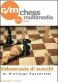 Conoscere i finali di pedoni. 2 DVD