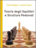 Teoria degli squilibri e strutture pedonali