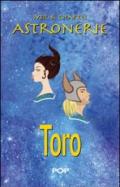 Astronerie. Toro. Il folle zodiaco di Sybil & Charles