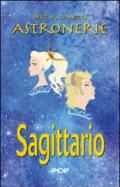 Astronerie. Sagittario. Il folle zodiaco di Sybil & Charles