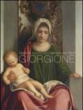 Giorgione. Madonna in trono con il bambino tra i santi. Duomo di Castelfranco Veneto. Ediz. italiana e inglese