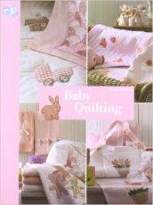 Baby quilting