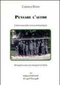 Pensare l'altro. Un'applicazione tra immigrati in Italia