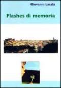 Flashes di memoria