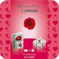 Sfumature d'amore. Con gadget