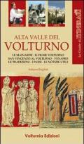 Alta valle del Volturno. Ediz. multilingue