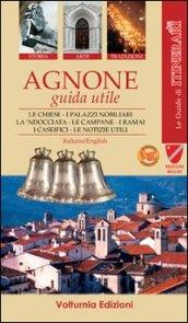 Agnone. Guida utile