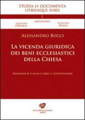 La vicenda giuridica dei beni ecclesiastici della Chiesa