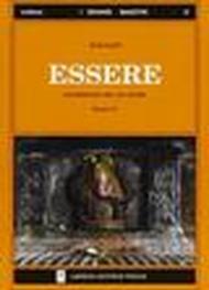 Essere. 3.Accostamenti alla non dualità